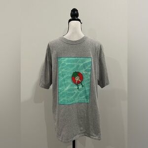 Senor Frog’s Cozumel Tee